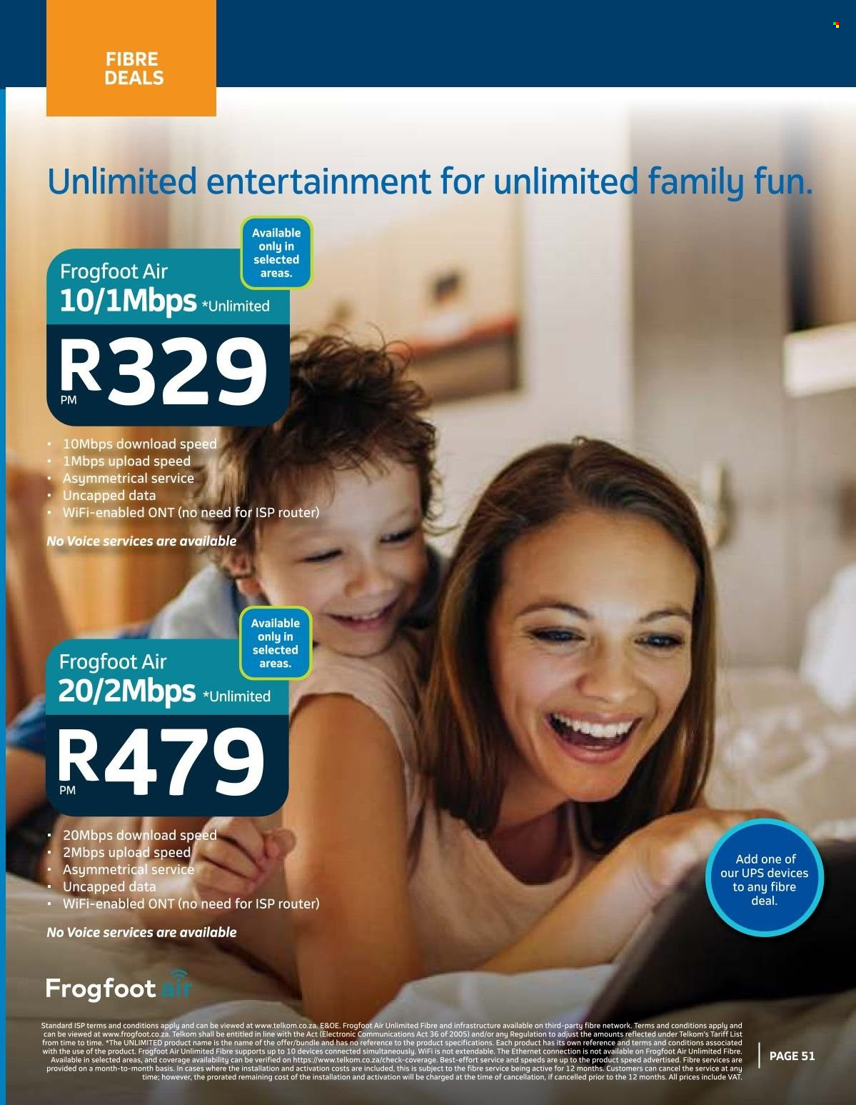 Telkom specials - 01/04/2023 - 30/04/2023. Page 52