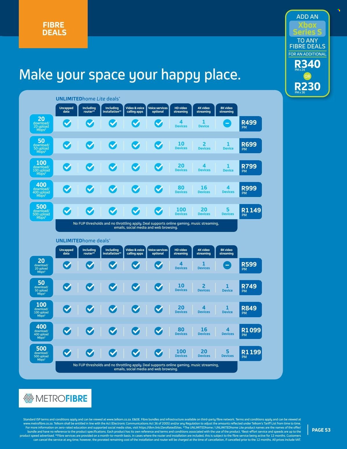 Telkom specials - 01/04/2023 - 30/04/2023. Page 54