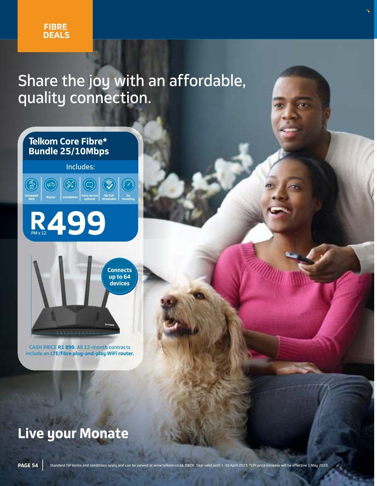 Telkom specials - 01/04/2023 - 30/04/2023. Page 55