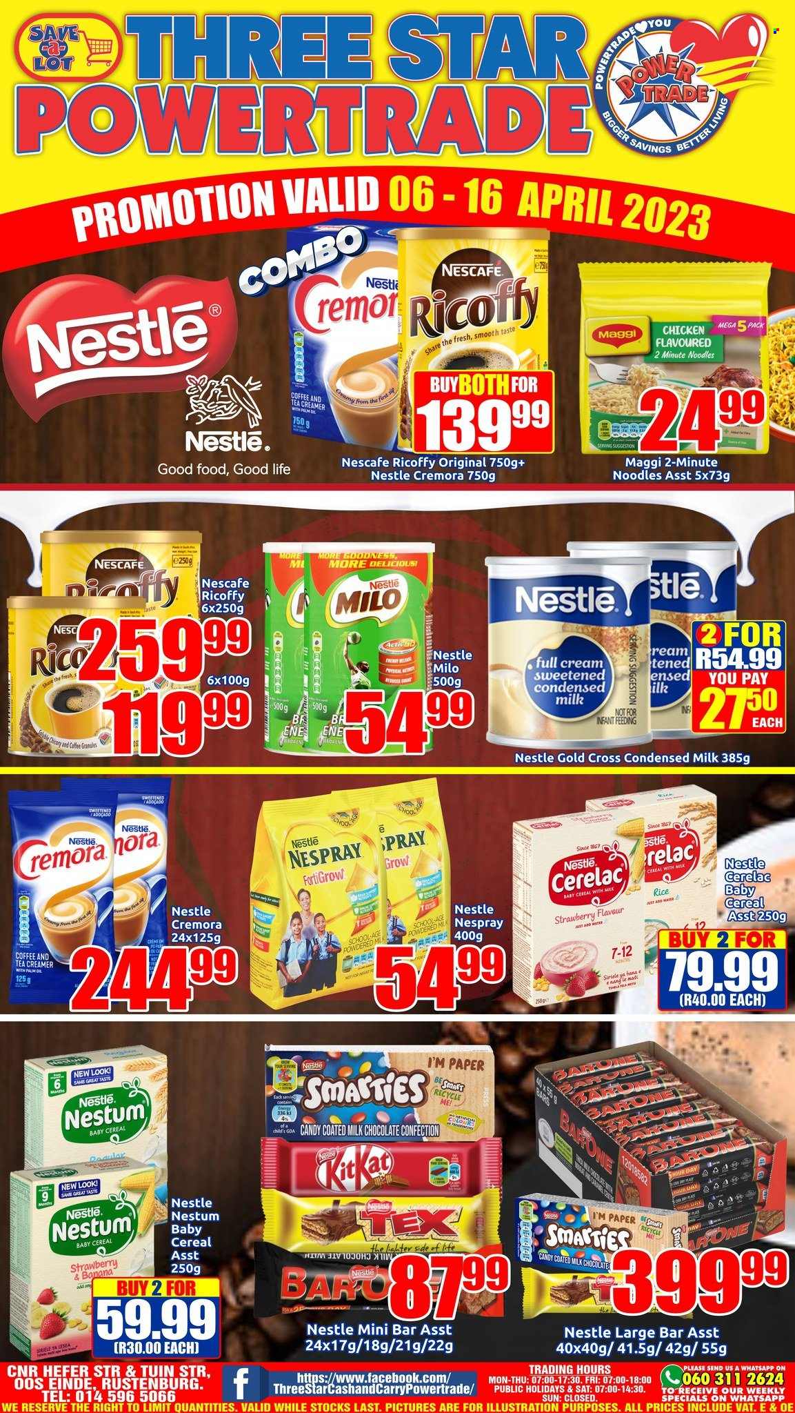 Three Star Cash and Carry specials - 06/04/2023 - 16/04/2023. Page 9