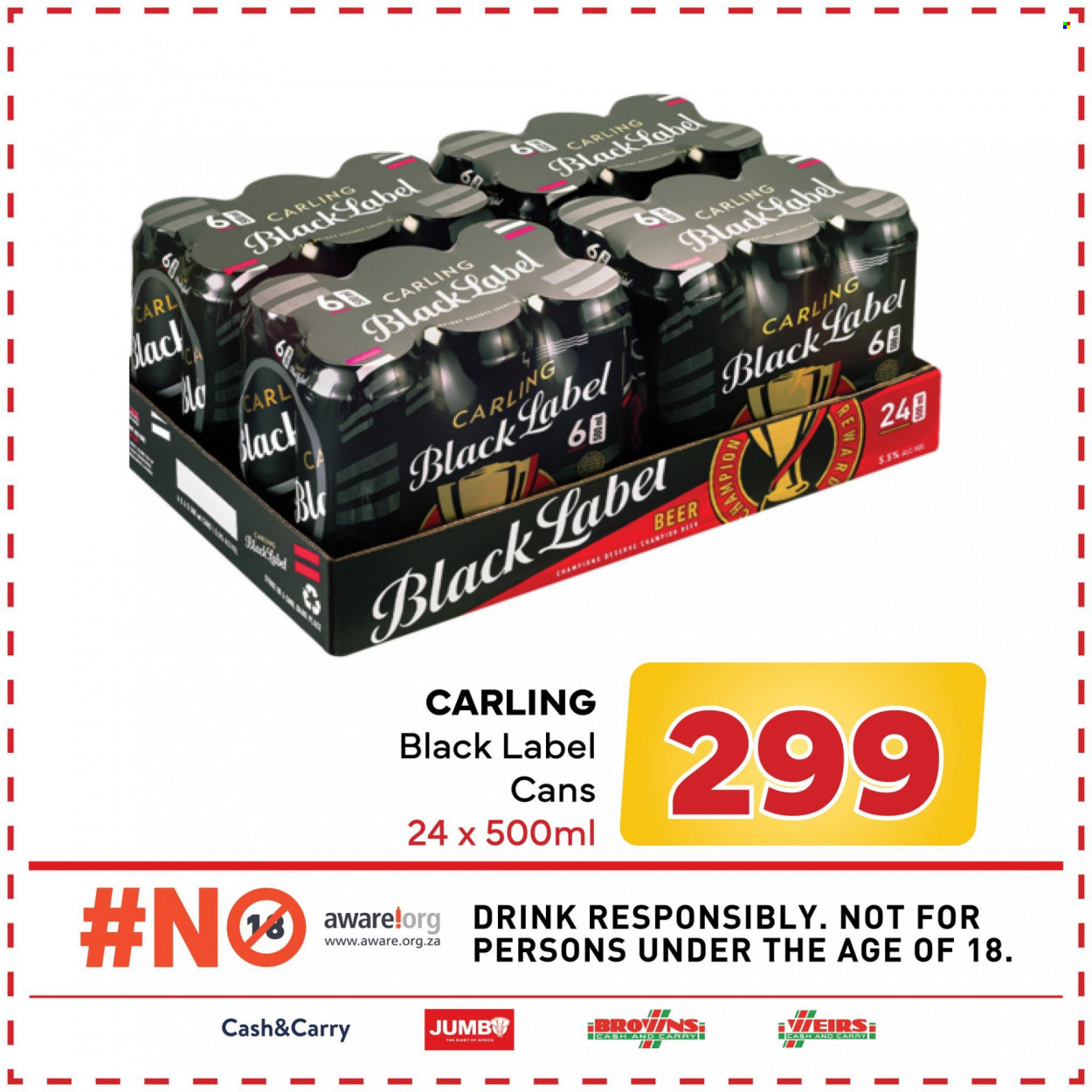Jumbo Cash & Carry specials - 06/04/2023 - 10/04/2023. Page 5