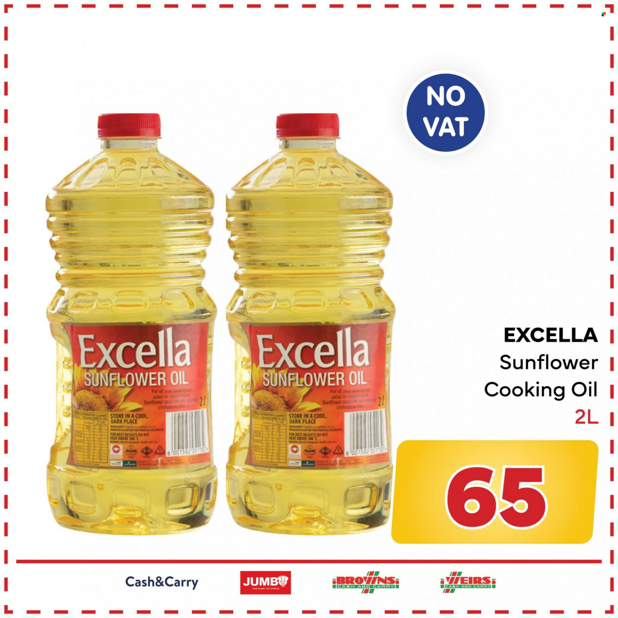 Jumbo Cash & Carry specials - 06/04/2023 - 10/04/2023. Page 13