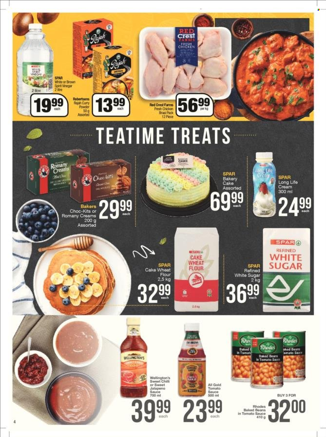 SPAR specials - 21/03/2023 - 10/04/2023. Page 20