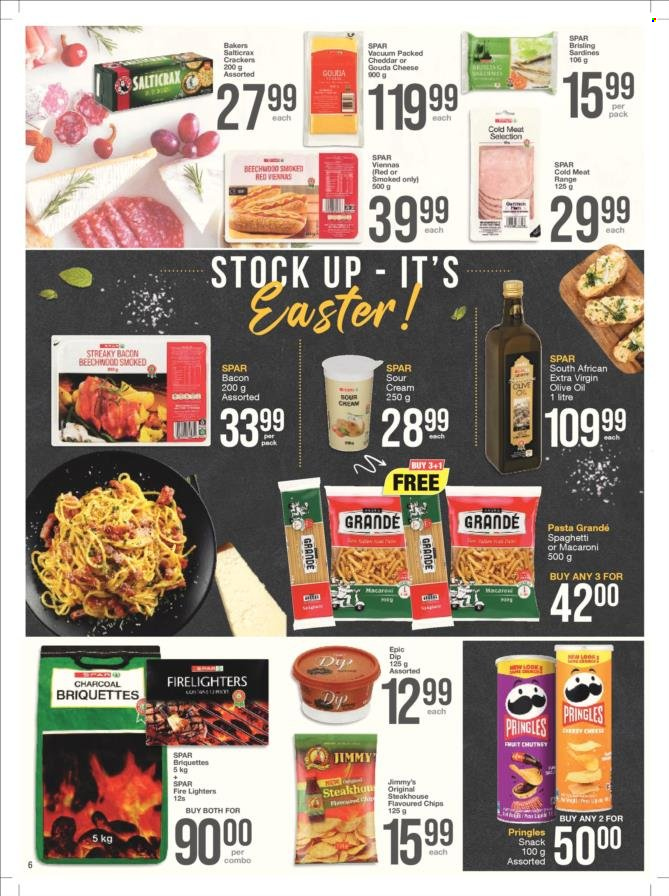 SPAR specials - 21/03/2023 - 10/04/2023. Page 22