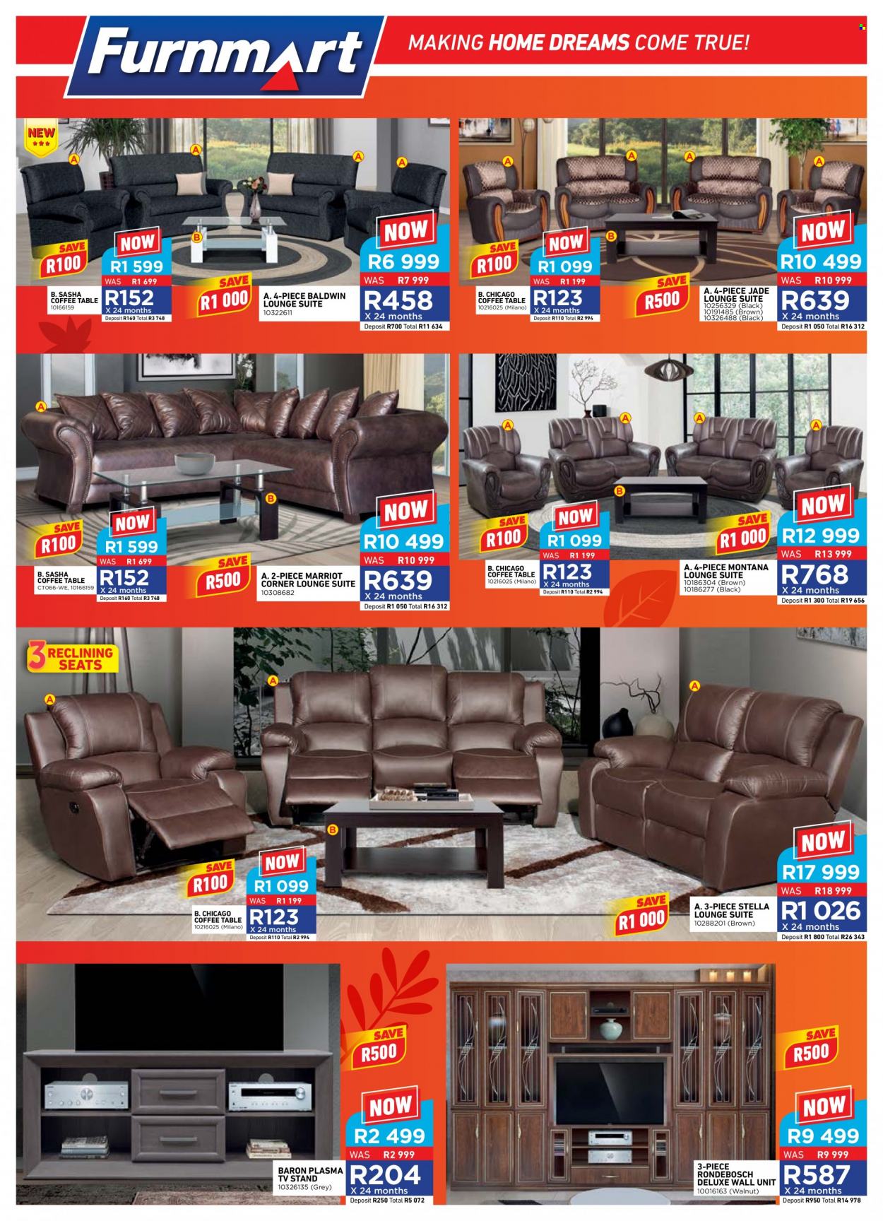 Furnmart specials - 10/04/2023 - 13/05/2023. Page 4