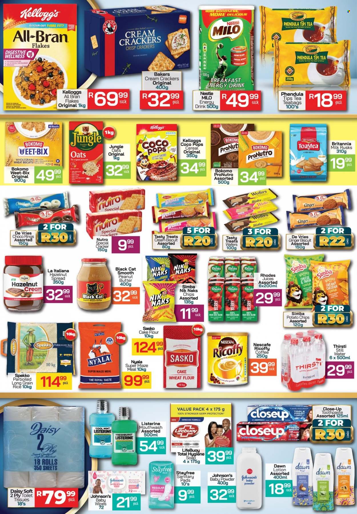 Take n Pay specials - 11/04/2023 - 16/04/2023. Page 2