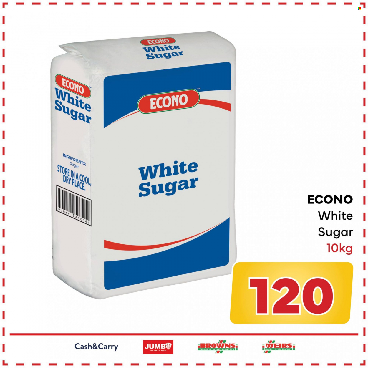 Jumbo Cash & Carry specials - 11/04/2023 - 19/04/2023. Page 2