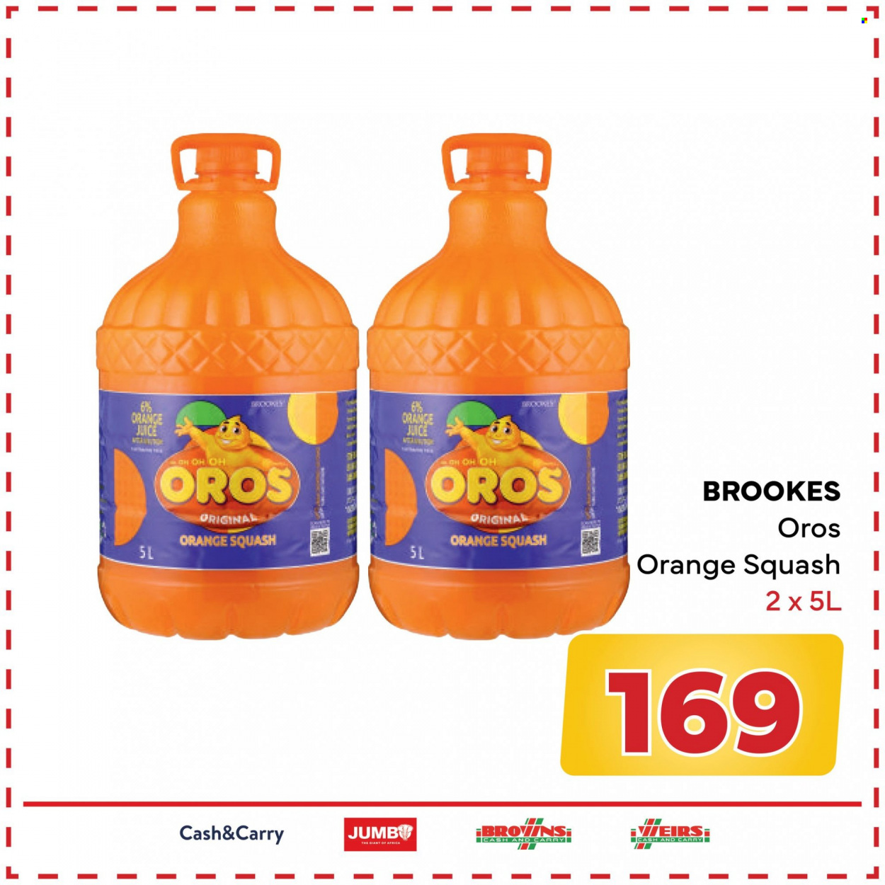 Jumbo Cash & Carry specials - 11/04/2023 - 19/04/2023. Page 4