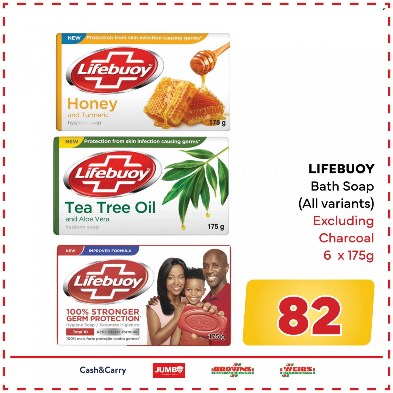 Jumbo Cash & Carry specials - 11/04/2023 - 19/04/2023. Page 5