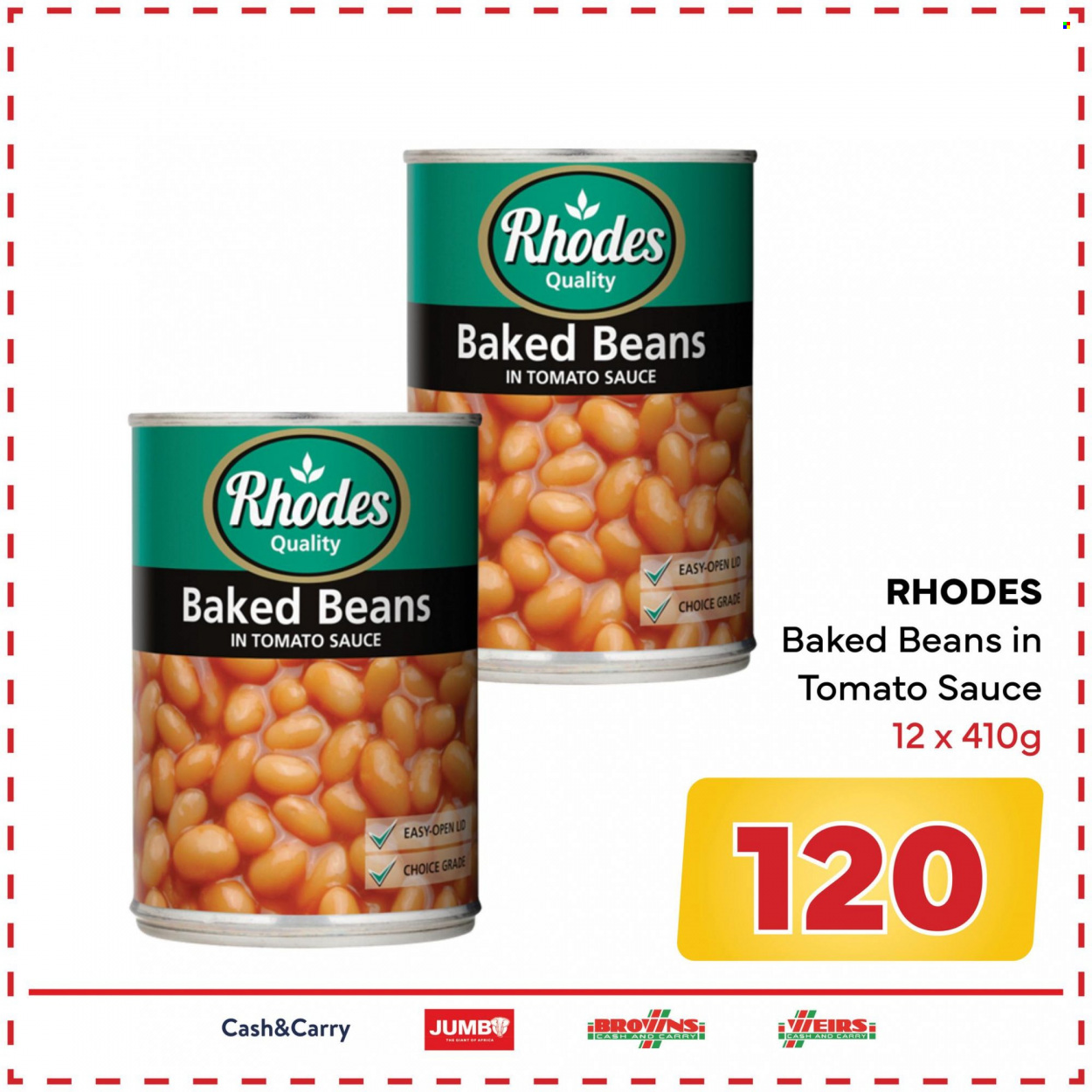 Jumbo Cash & Carry specials - 11/04/2023 - 19/04/2023. Page 8