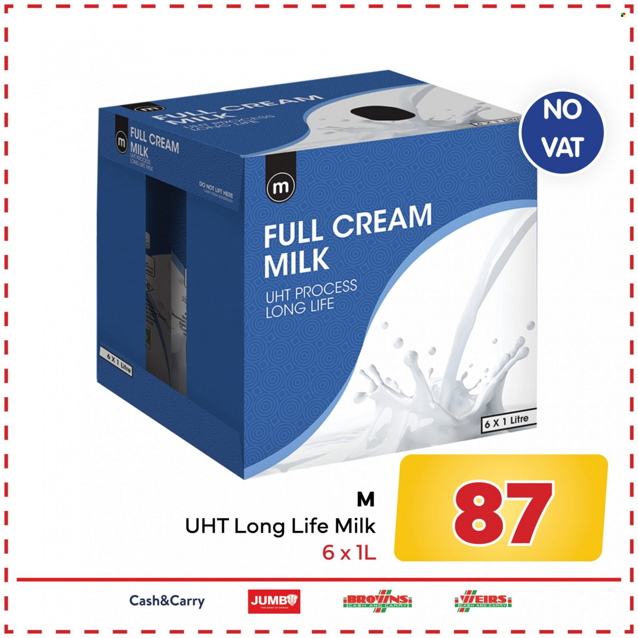 Jumbo Cash & Carry specials - 11/04/2023 - 19/04/2023. Page 11
