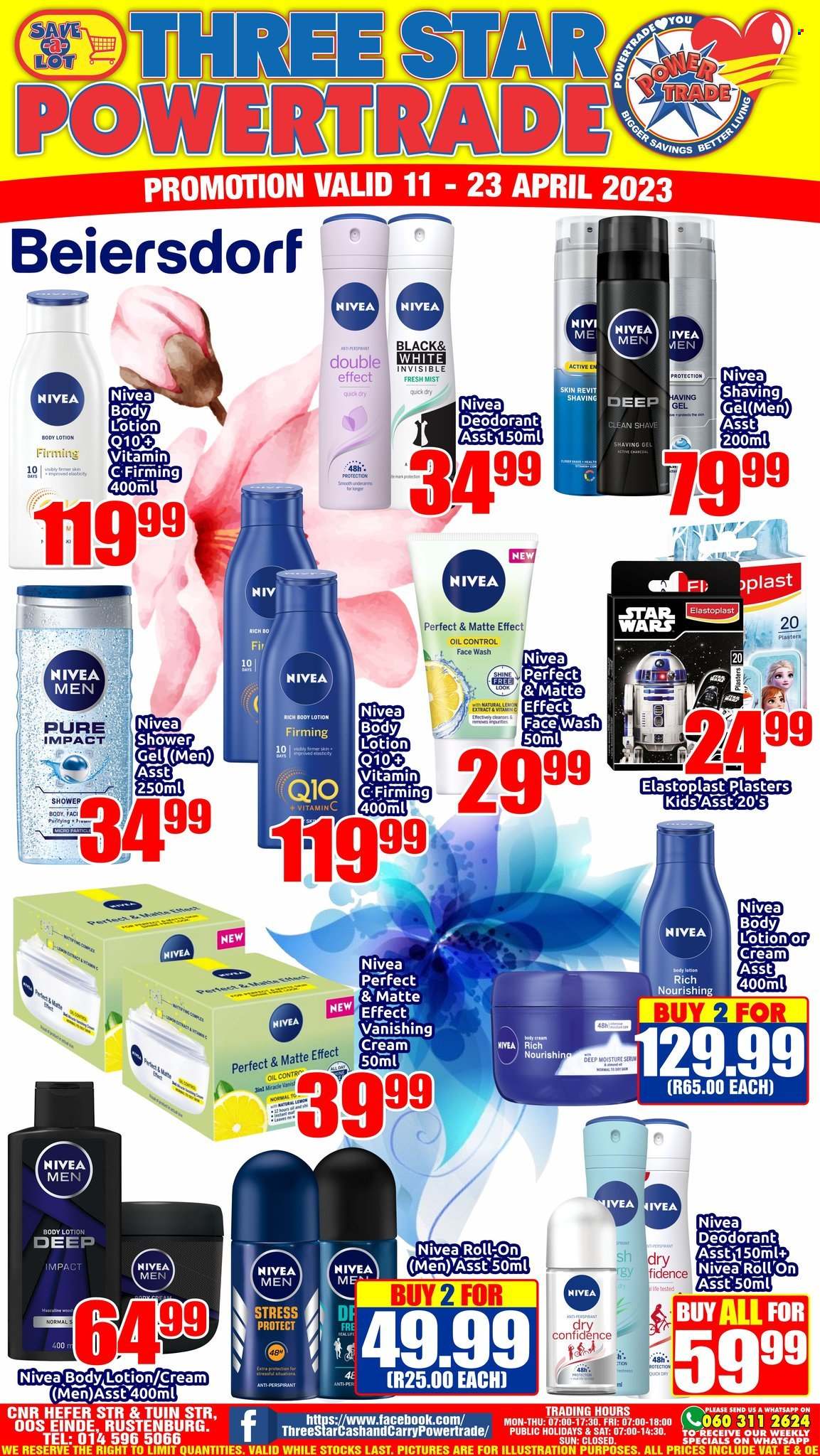 Three Star Cash and Carry specials - 11/04/2023 - 23/04/2023. Page 2