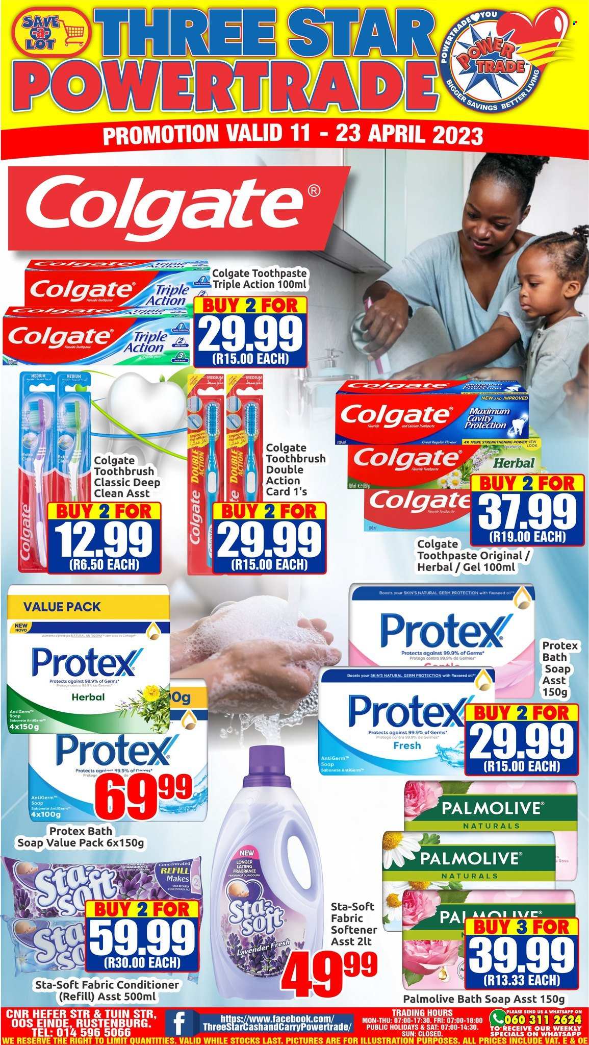 Three Star Cash and Carry specials - 11/04/2023 - 23/04/2023. Page 4