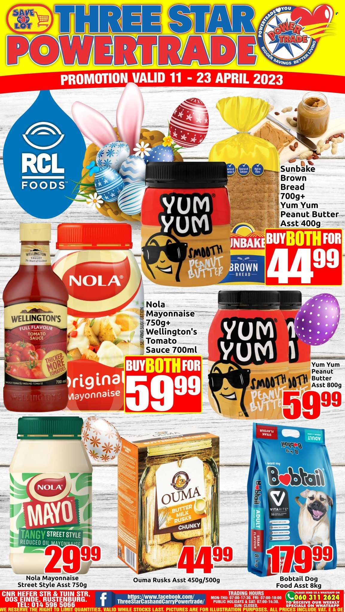 Three Star Cash and Carry specials - 11/04/2023 - 23/04/2023. Page 11