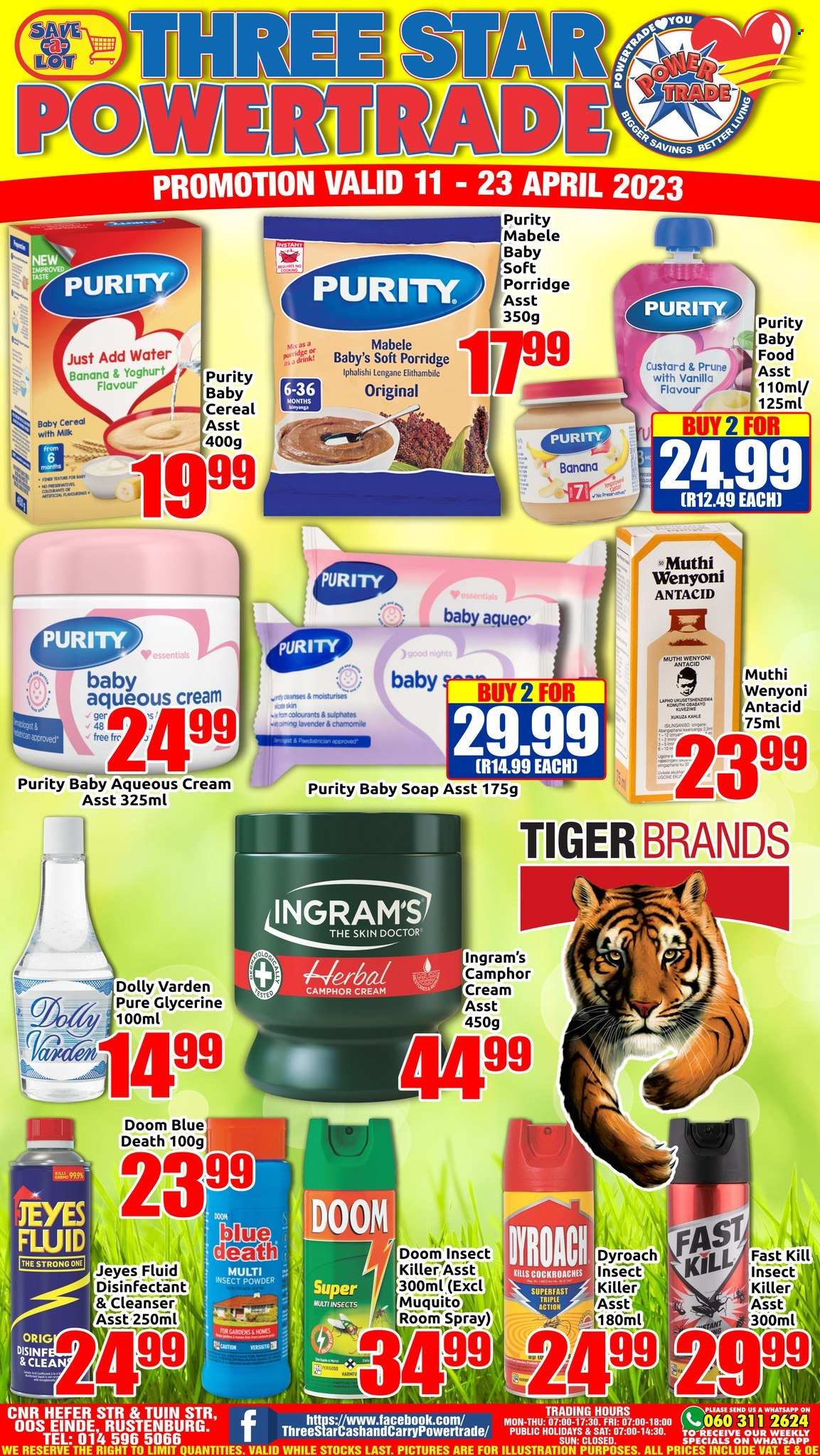 Three Star Cash and Carry specials - 11/04/2023 - 23/04/2023. Page 15