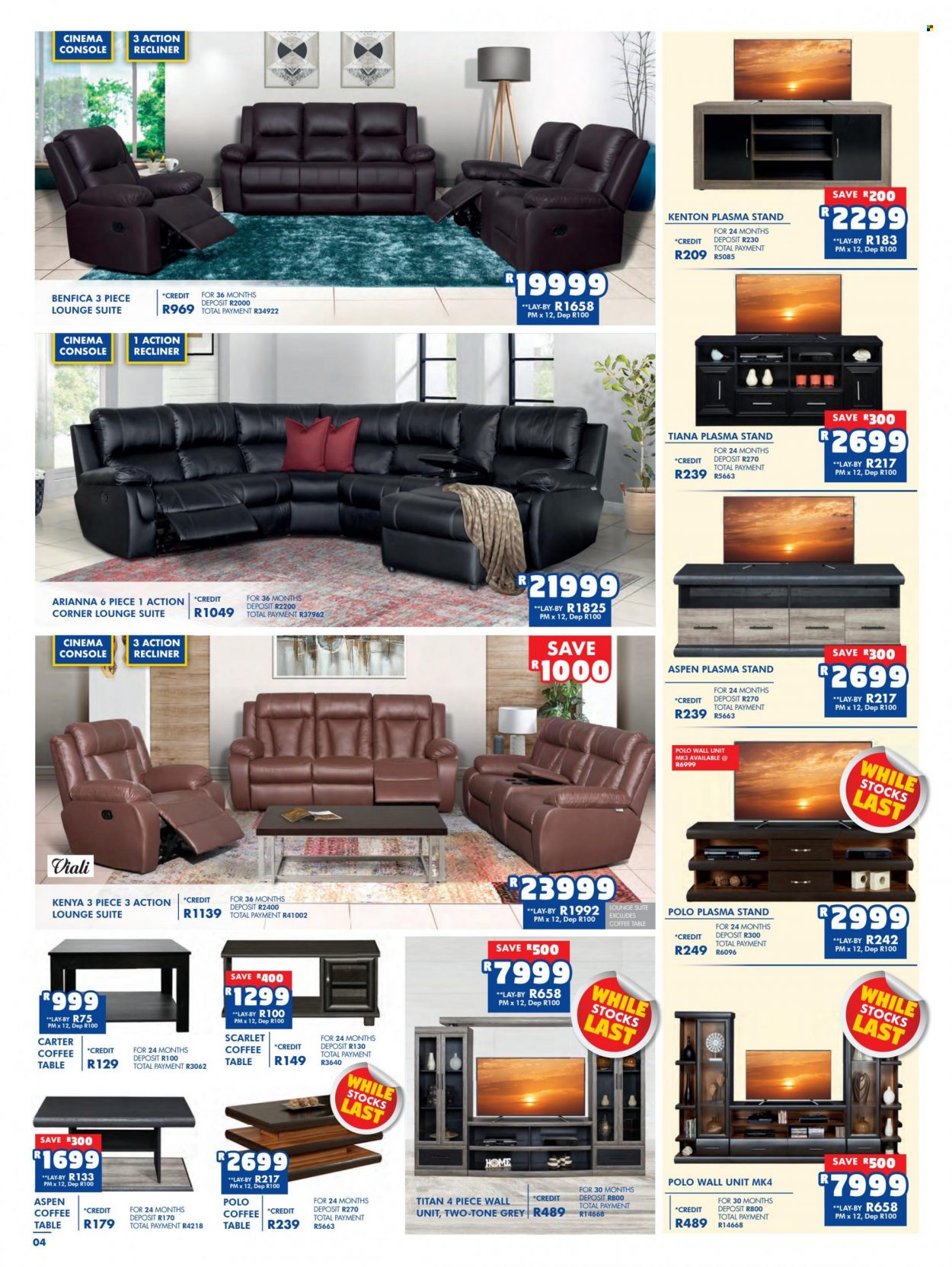 Russells specials - 10/04/2023 - 07/05/2023. Page 4