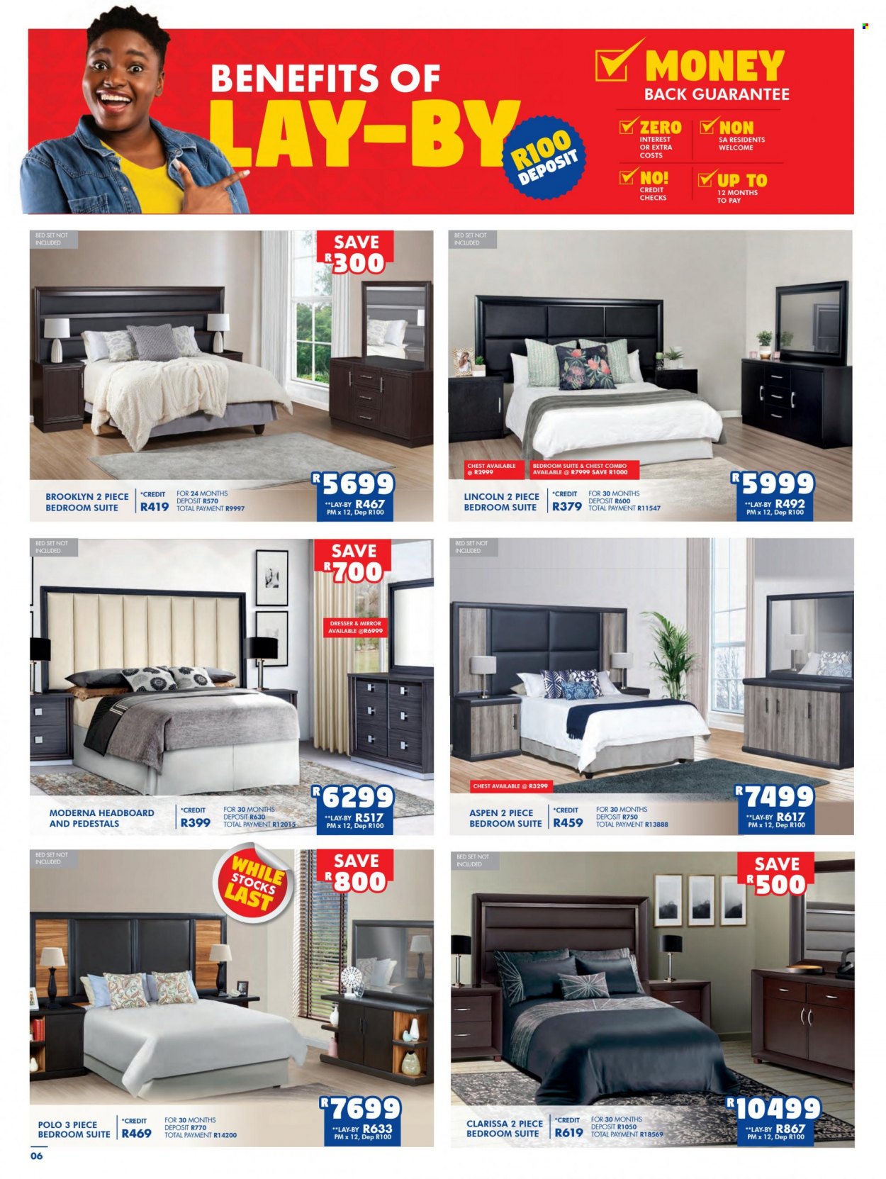 Russells specials - 10/04/2023 - 07/05/2023. Page 6