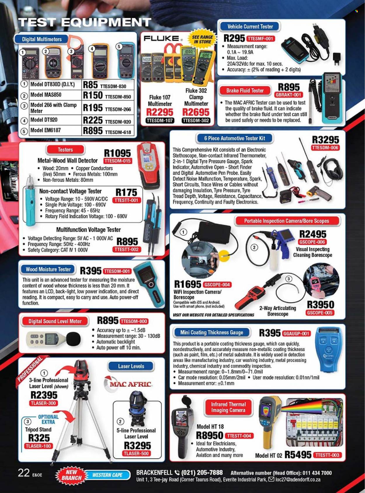 Adendorff Machinery Mart specials - 12/04/2023 - 30/04/2023. Page 24