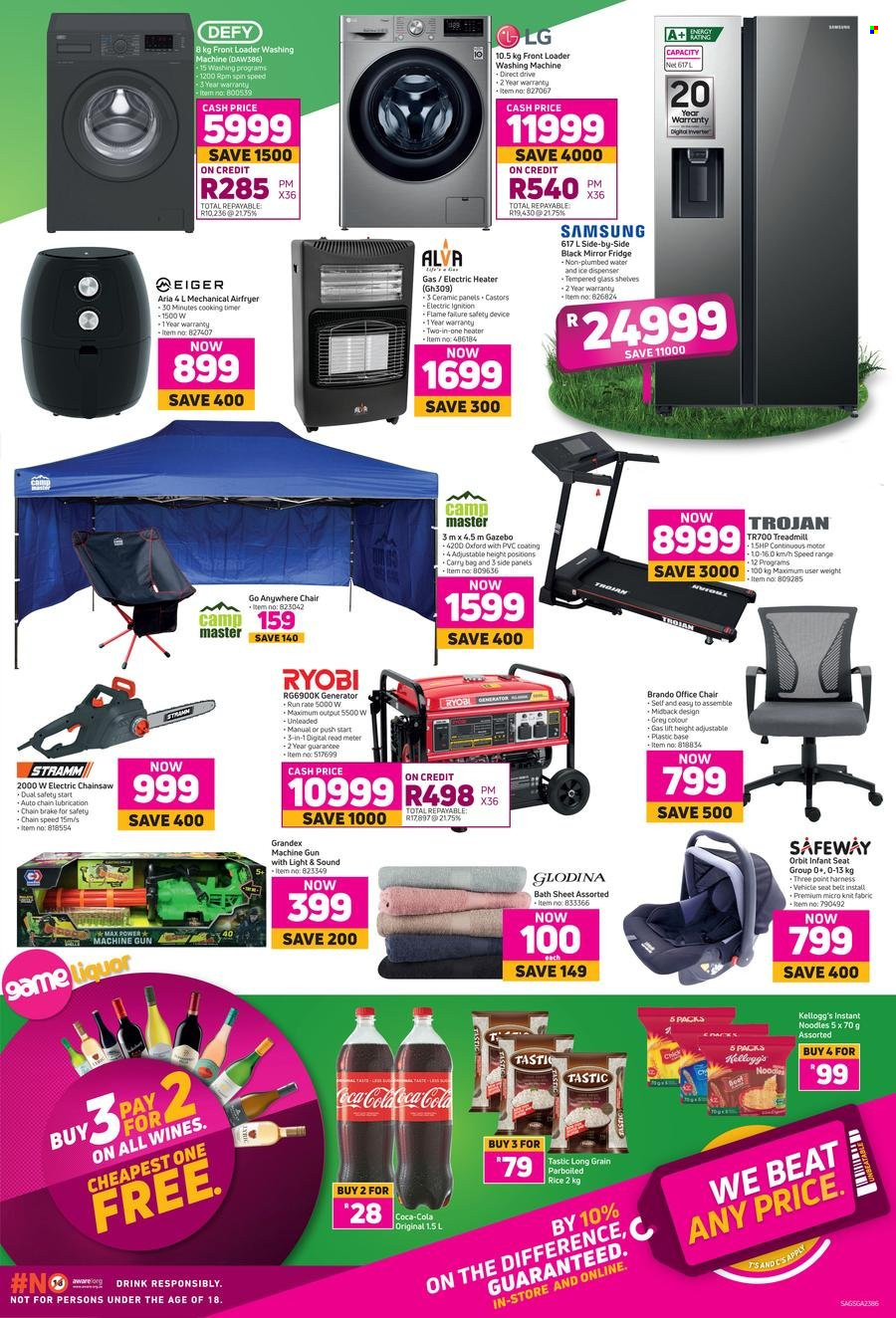 Game specials - 12/04/2023 - 18/04/2023. Page 2