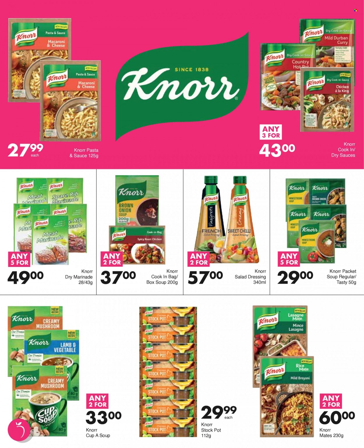 Save hyper specials - 13/04/2023 - 23/04/2023. Page 18