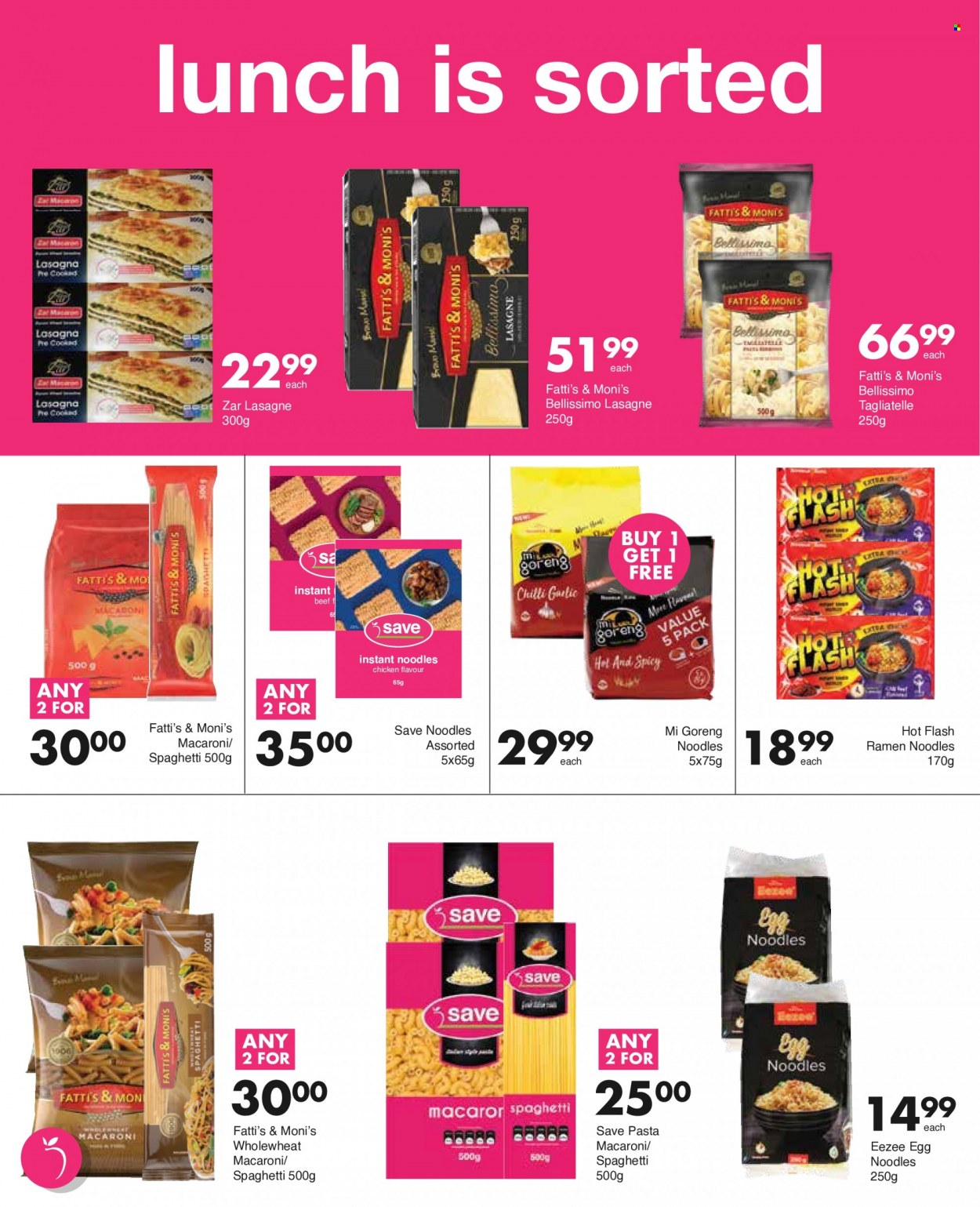 Save hyper specials - 13/04/2023 - 23/04/2023. Page 23