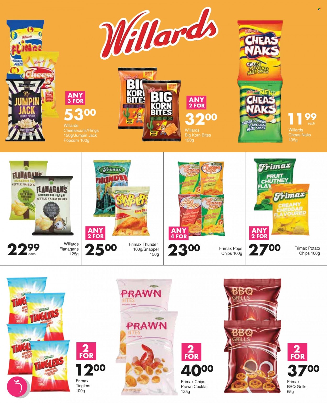 Save hyper specials - 13/04/2023 - 23/04/2023. Page 39