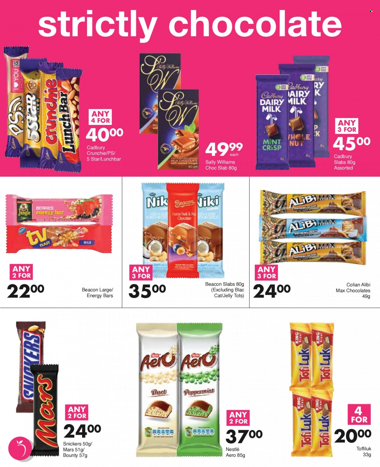 Save hyper specials - 13/04/2023 - 23/04/2023. Page 42