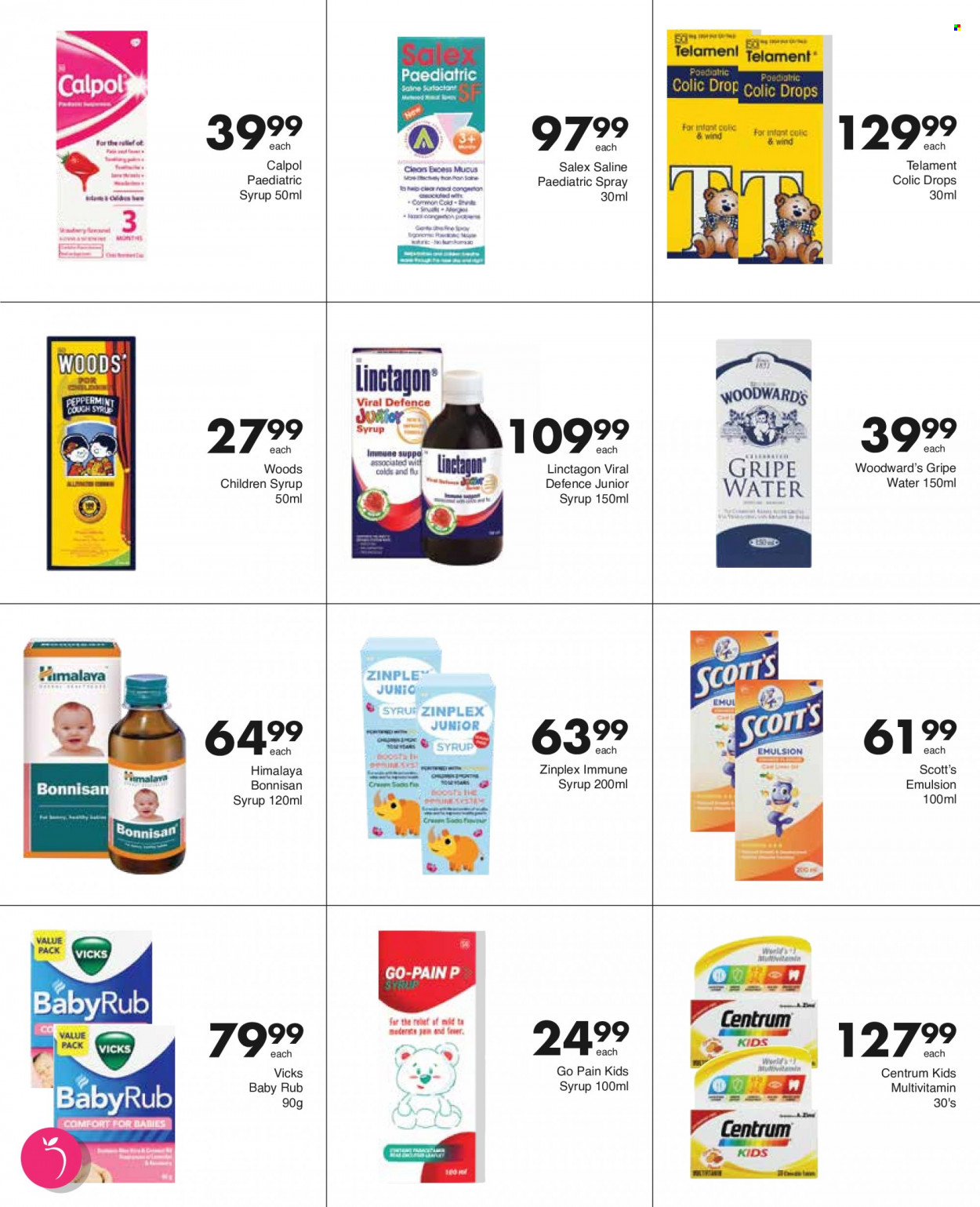 Save hyper specials - 13/04/2023 - 23/04/2023. Page 58