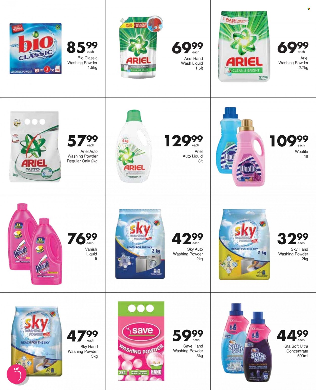 Save hyper specials - 13/04/2023 - 23/04/2023. Page 78