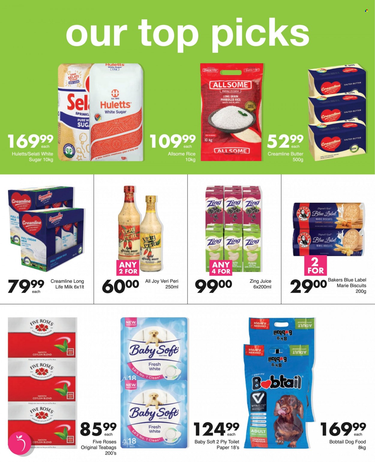 Save supermarket specials - 13/04/2023 - 23/04/2023. Page 2
