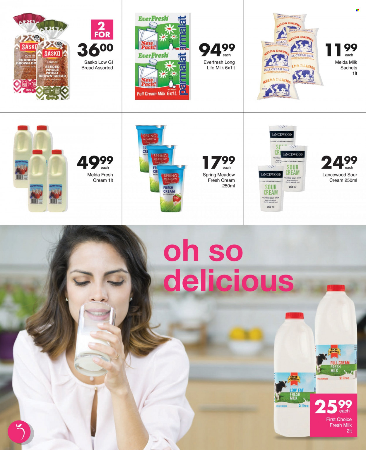 Save supermarket specials - 13/04/2023 - 23/04/2023. Page 3