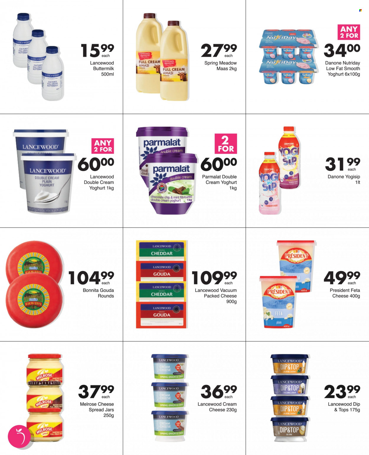 Save supermarket specials - 13/04/2023 - 23/04/2023. Page 4