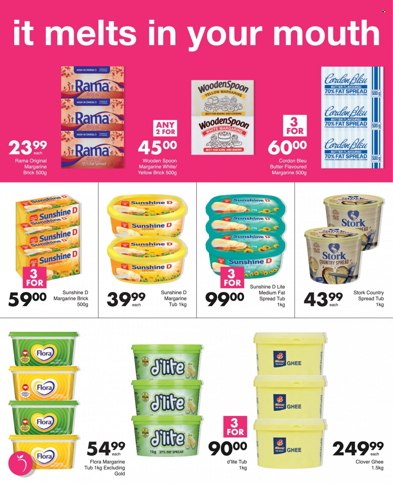 Save supermarket specials - 13/04/2023 - 23/04/2023. Page 5