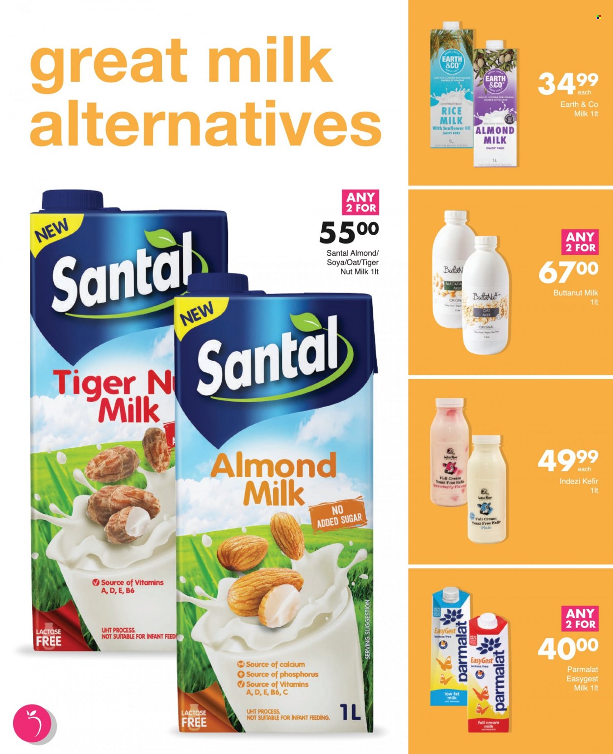 Save supermarket specials - 13/04/2023 - 23/04/2023. Page 6