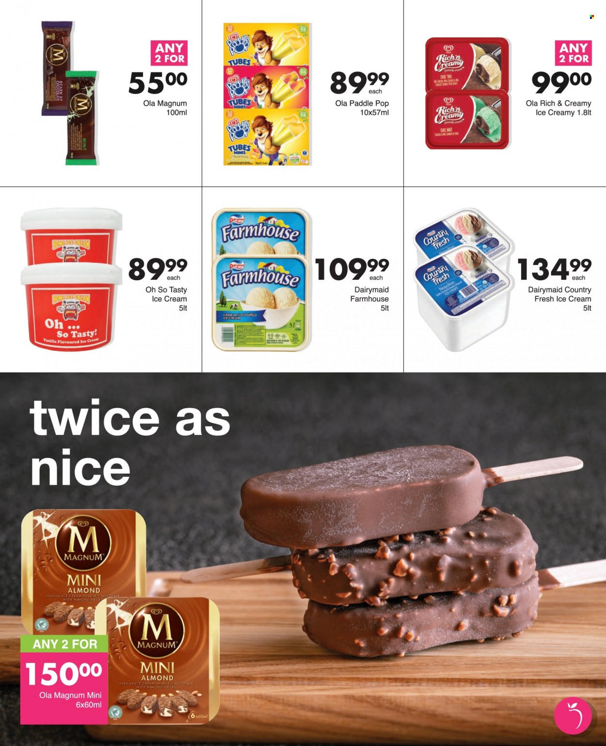 Save supermarket specials - 13/04/2023 - 23/04/2023. Page 7