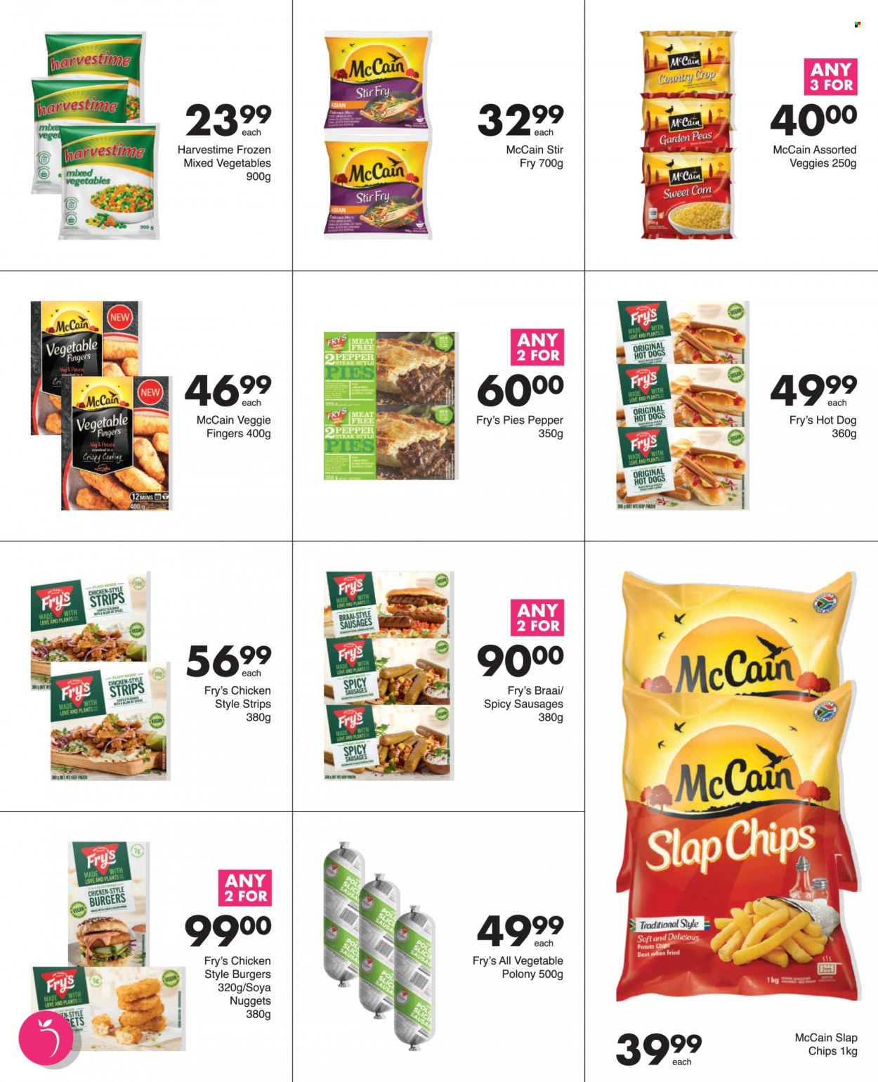 Save supermarket specials - 13/04/2023 - 23/04/2023. Page 8