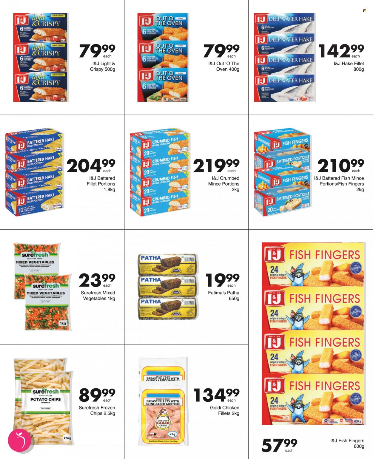 Save supermarket specials - 13/04/2023 - 23/04/2023. Page 9