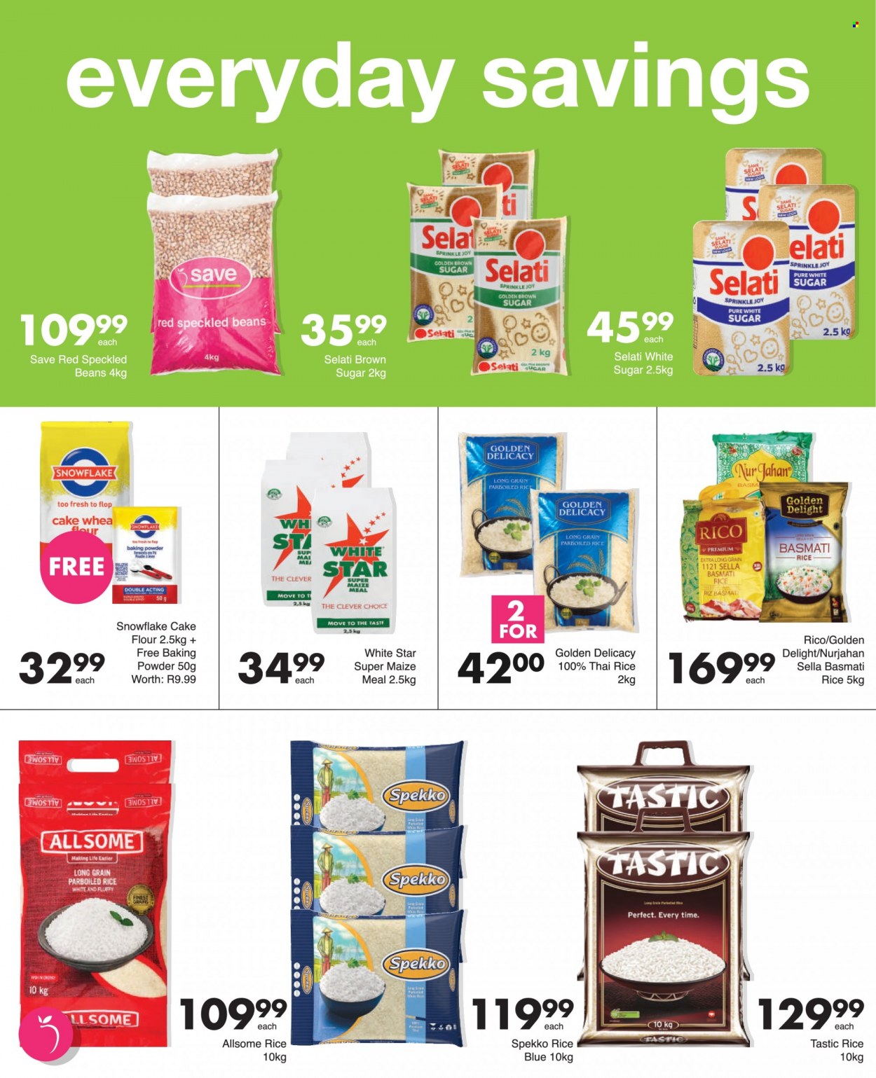 Save supermarket specials - 13/04/2023 - 23/04/2023. Page 10