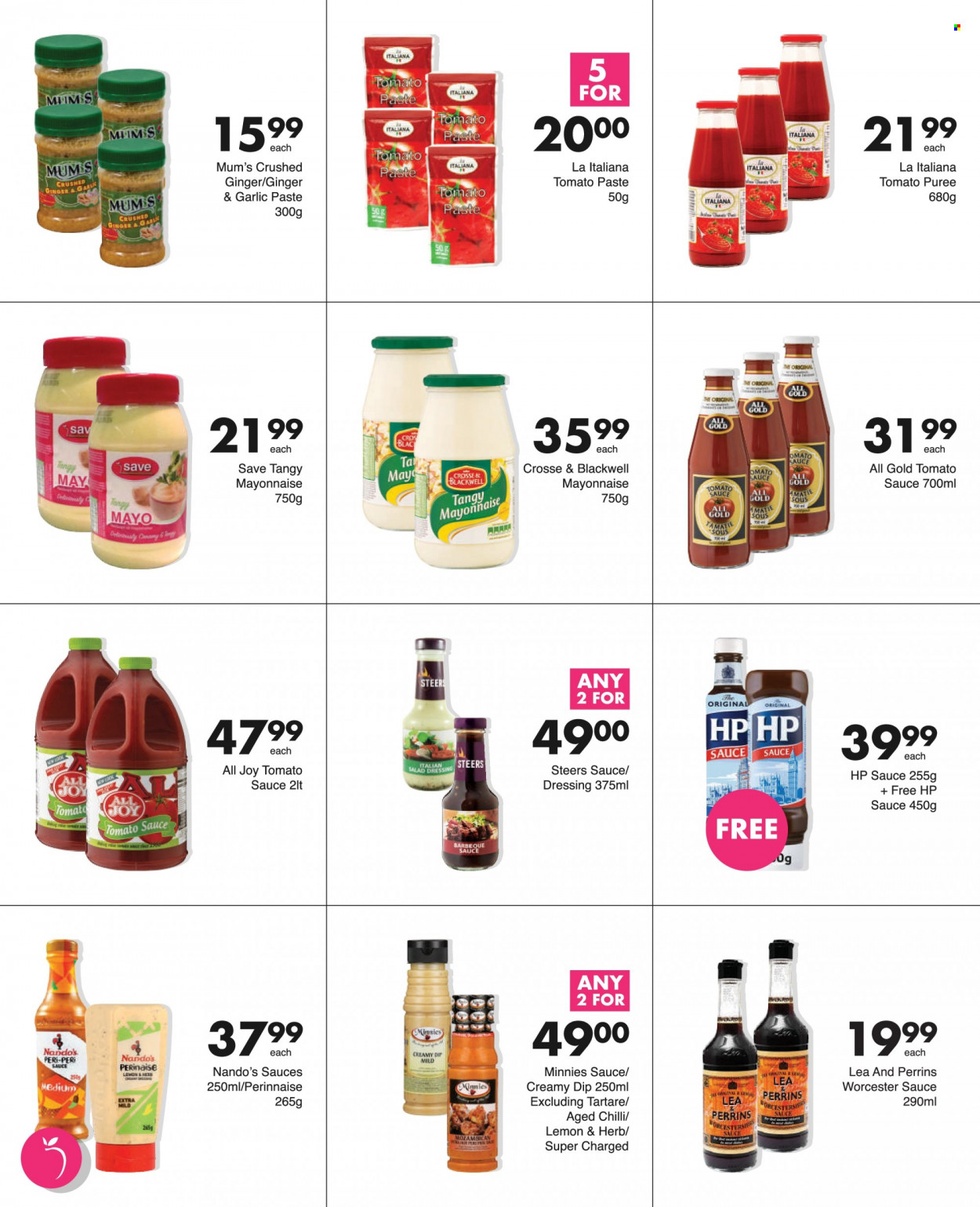 Save supermarket specials - 13/04/2023 - 23/04/2023. Page 13