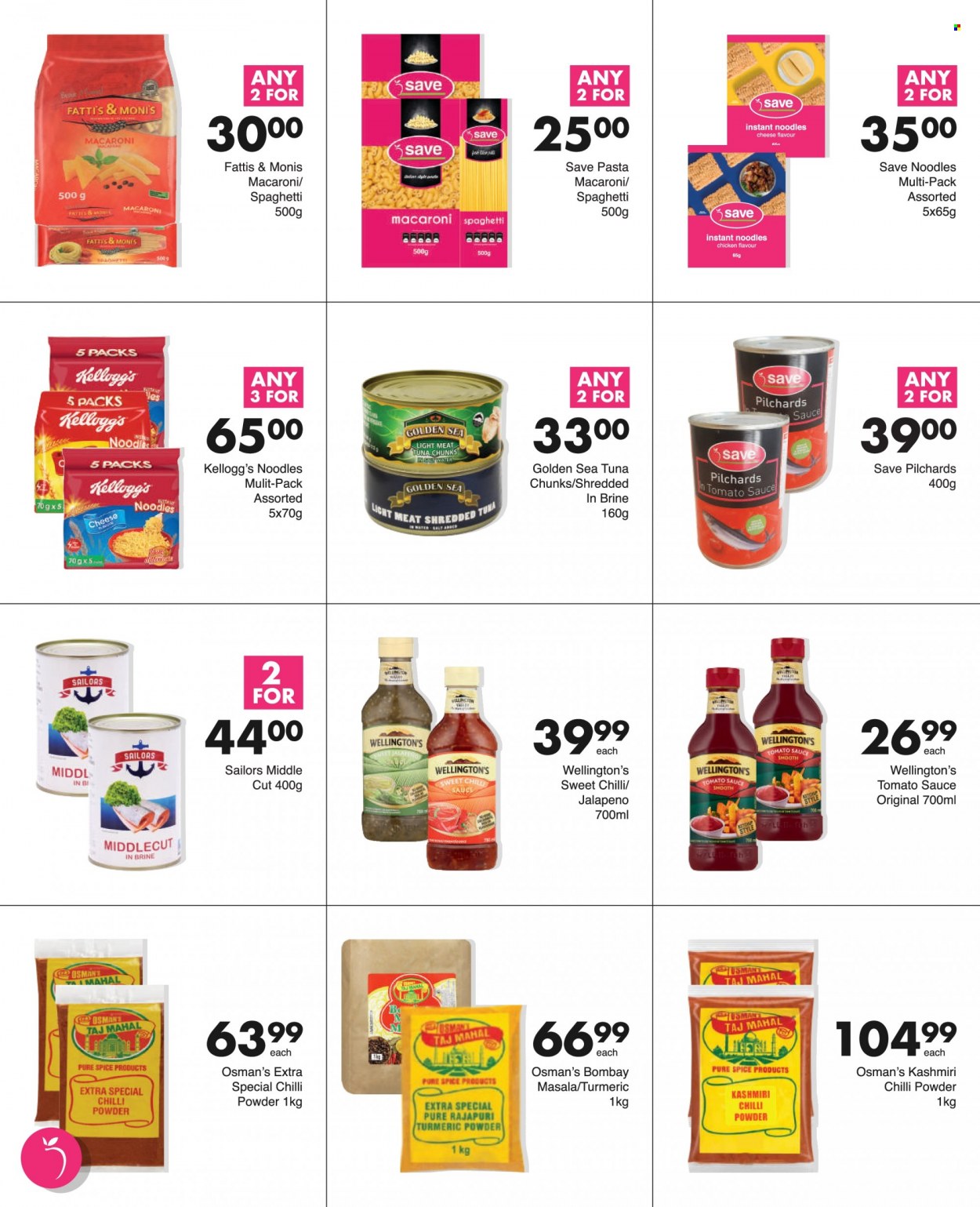 Save supermarket specials - 13/04/2023 - 23/04/2023. Page 14