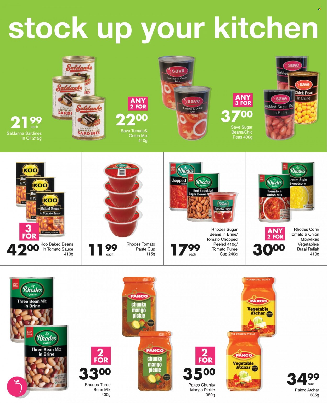 Save supermarket specials - 13/04/2023 - 23/04/2023. Page 15