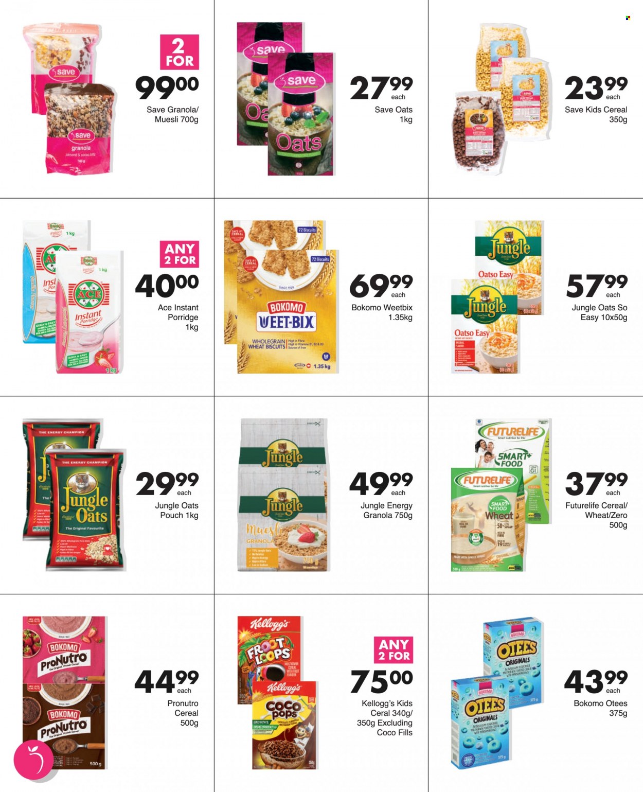 Save supermarket specials - 13/04/2023 - 23/04/2023. Page 16