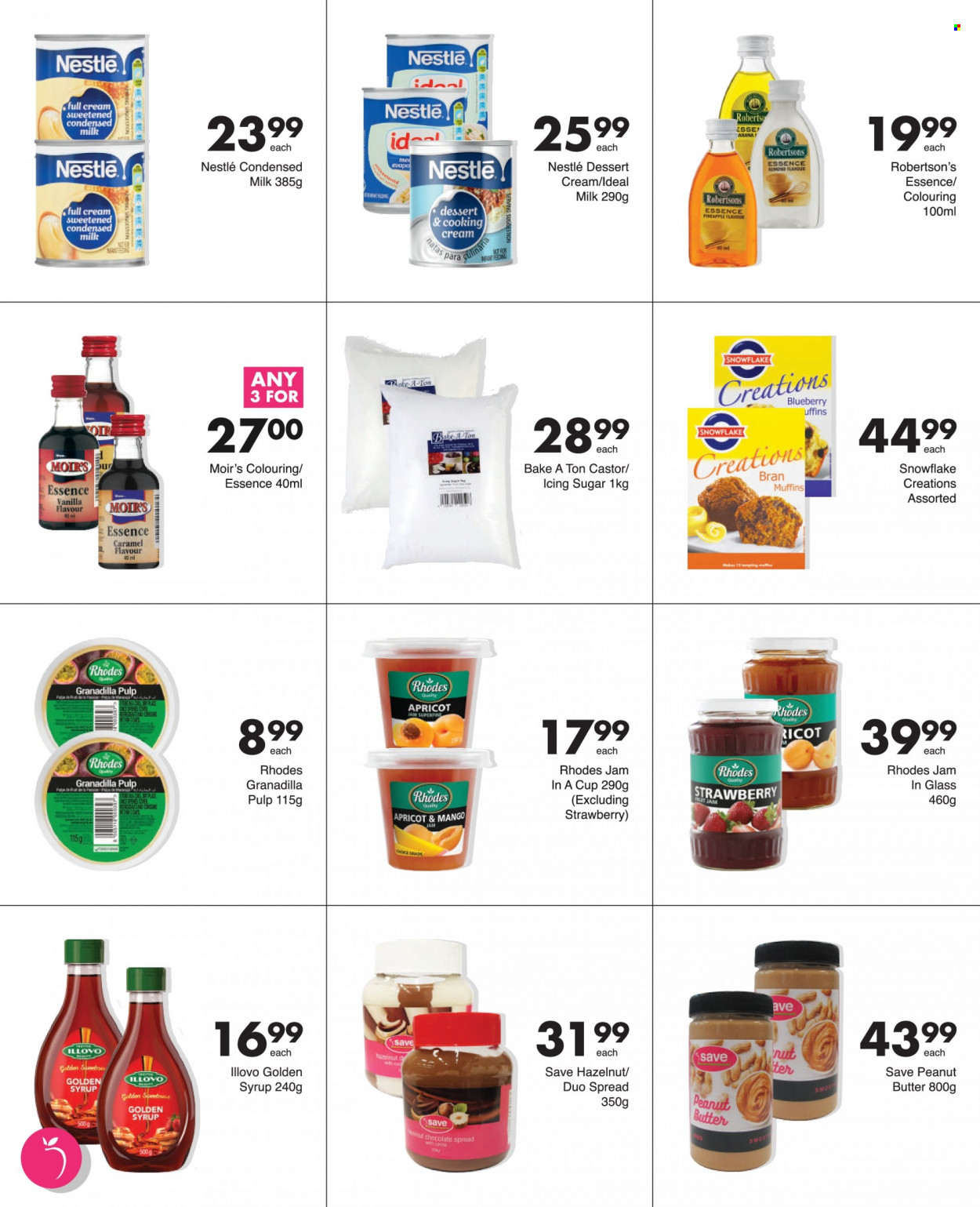 Save supermarket specials - 13/04/2023 - 23/04/2023. Page 17