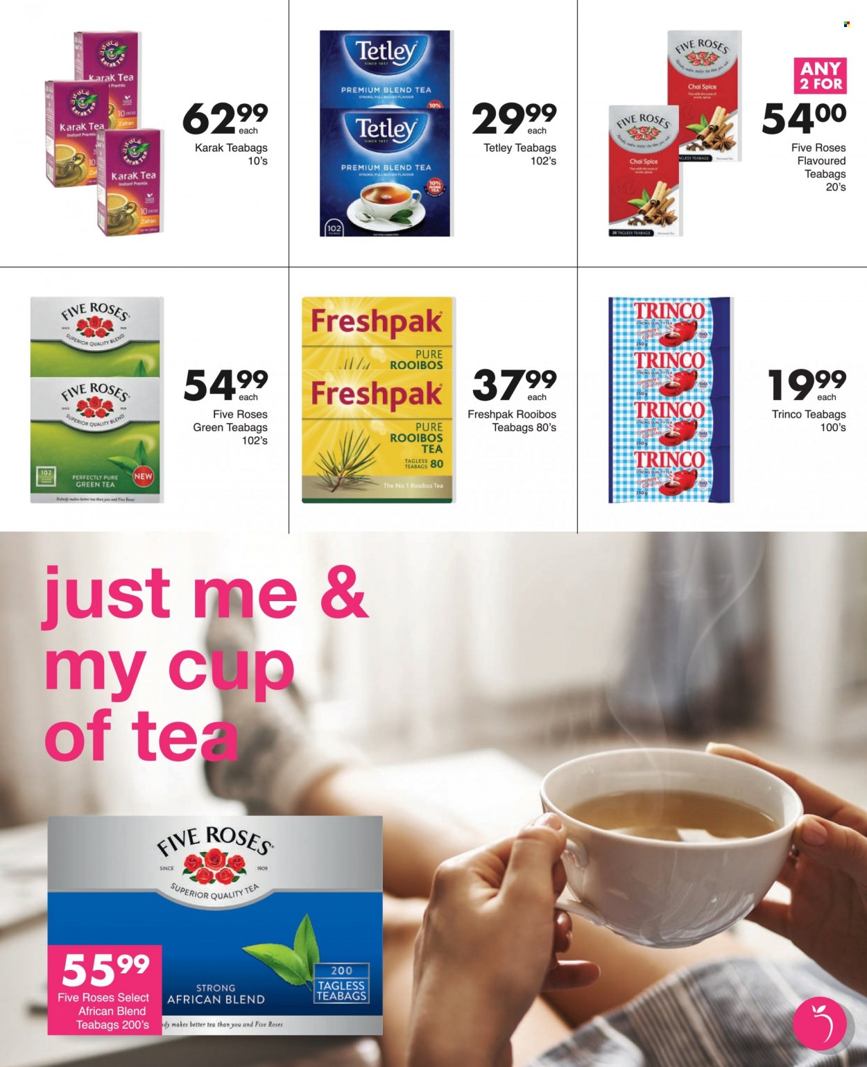 Save supermarket specials - 13/04/2023 - 23/04/2023. Page 19