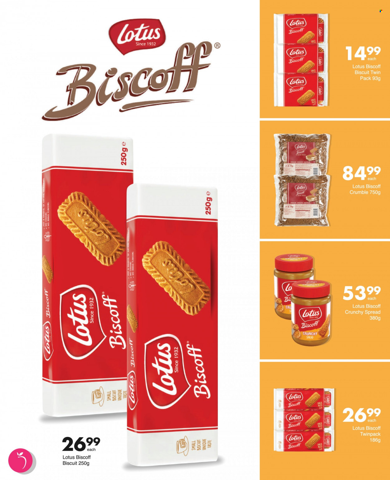 Save supermarket specials - 13/04/2023 - 23/04/2023. Page 20