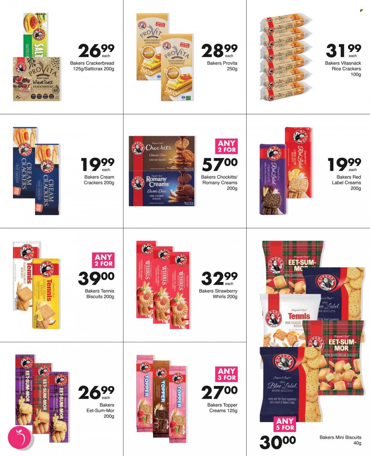 Save supermarket specials - 13/04/2023 - 23/04/2023. Page 21