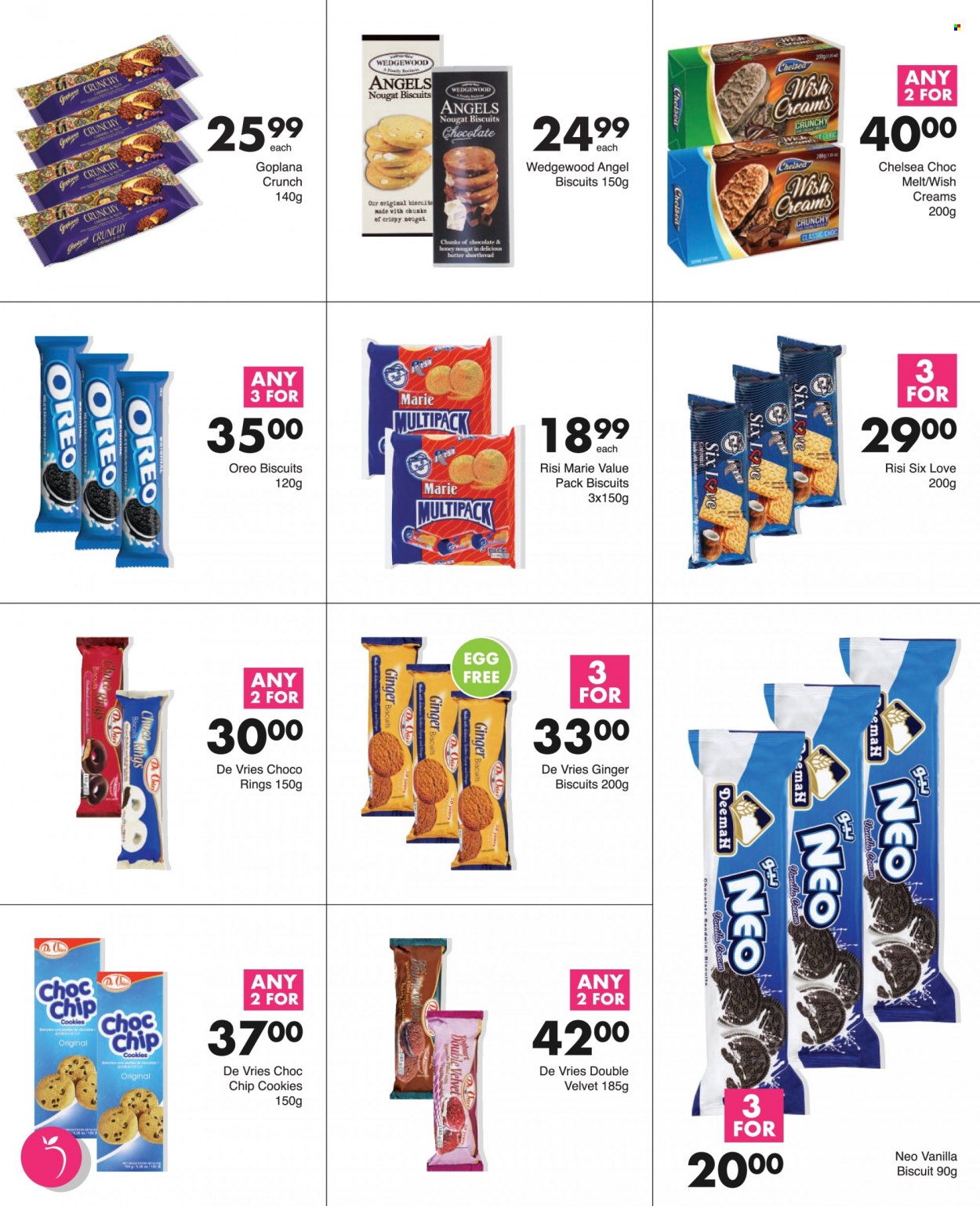 Save supermarket specials - 13/04/2023 - 23/04/2023. Page 22