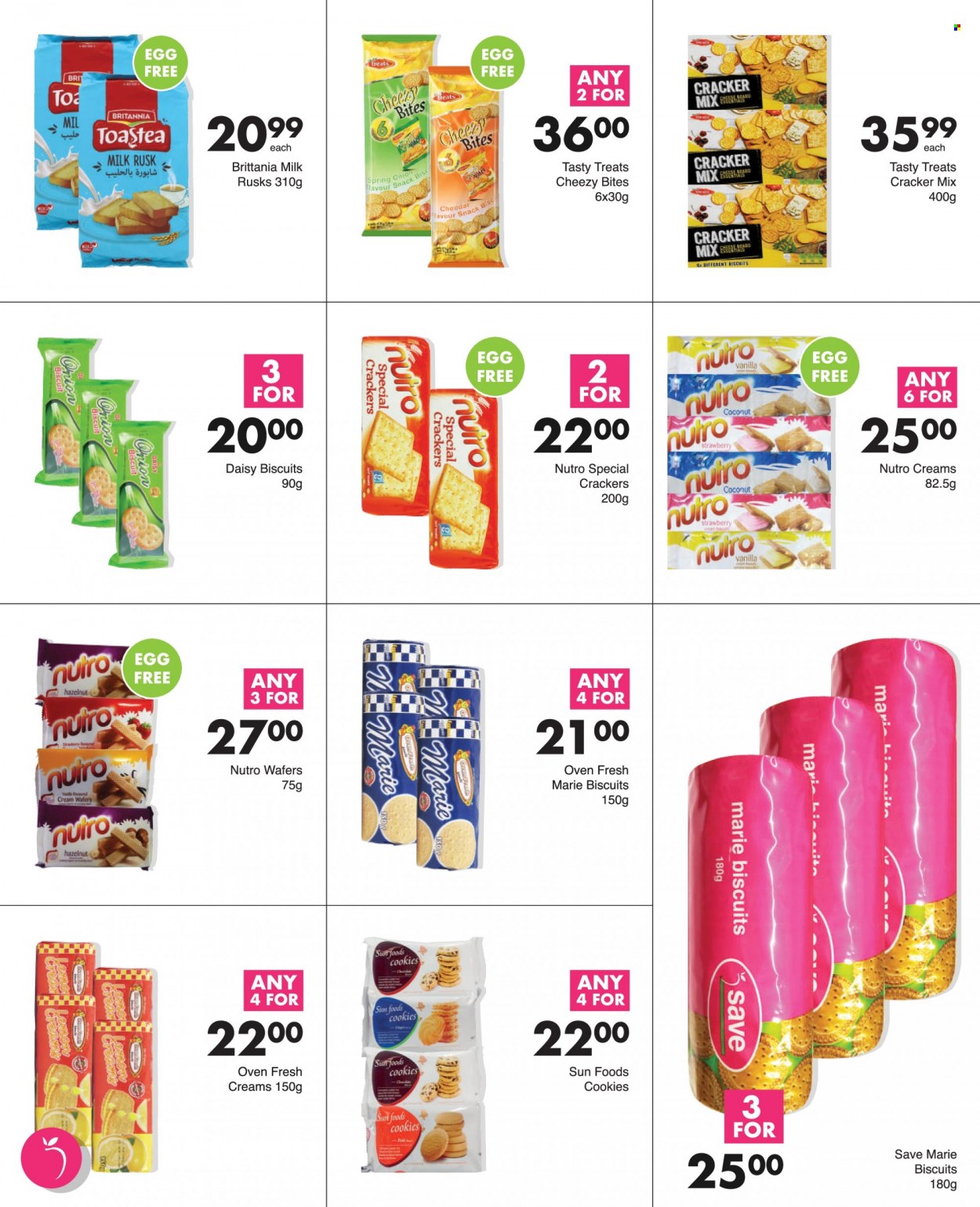Save supermarket specials - 13/04/2023 - 23/04/2023. Page 23