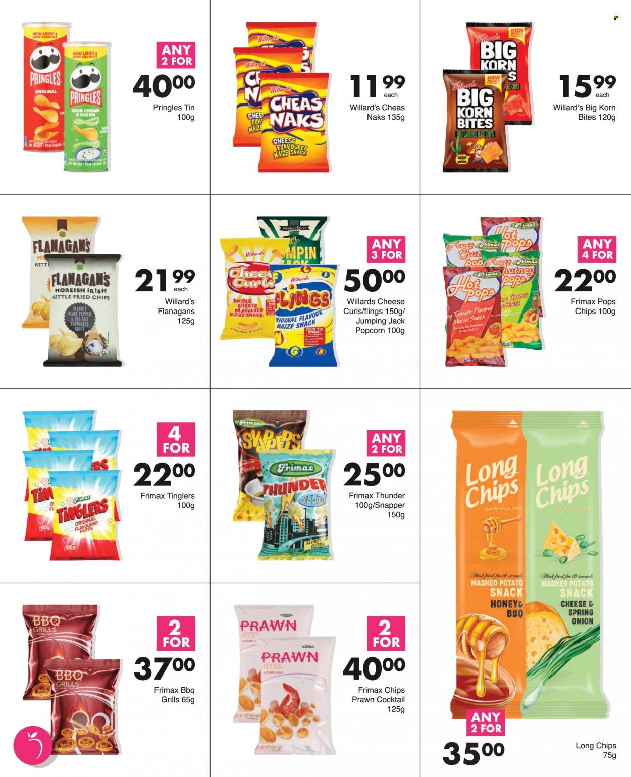 Save supermarket specials - 13/04/2023 - 23/04/2023. Page 24