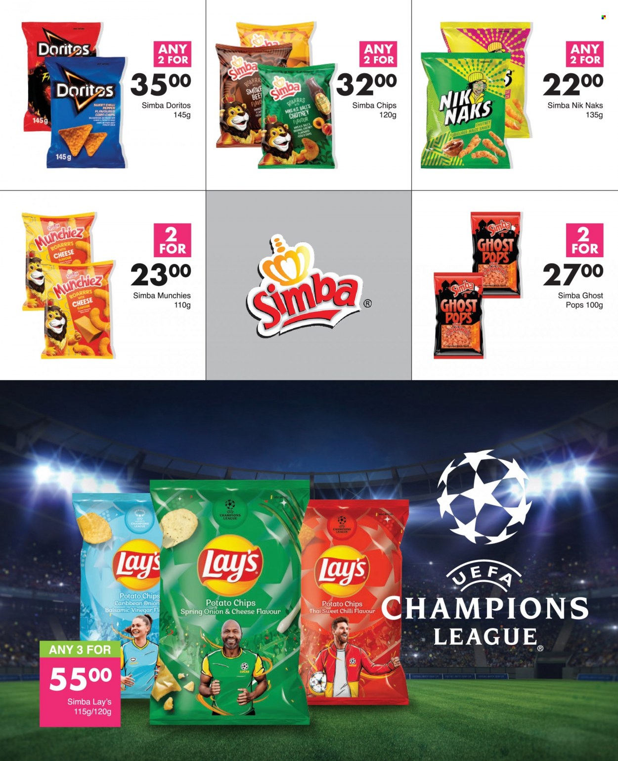 Save supermarket specials - 13/04/2023 - 23/04/2023. Page 25